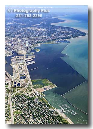 Milwaukee Harbor